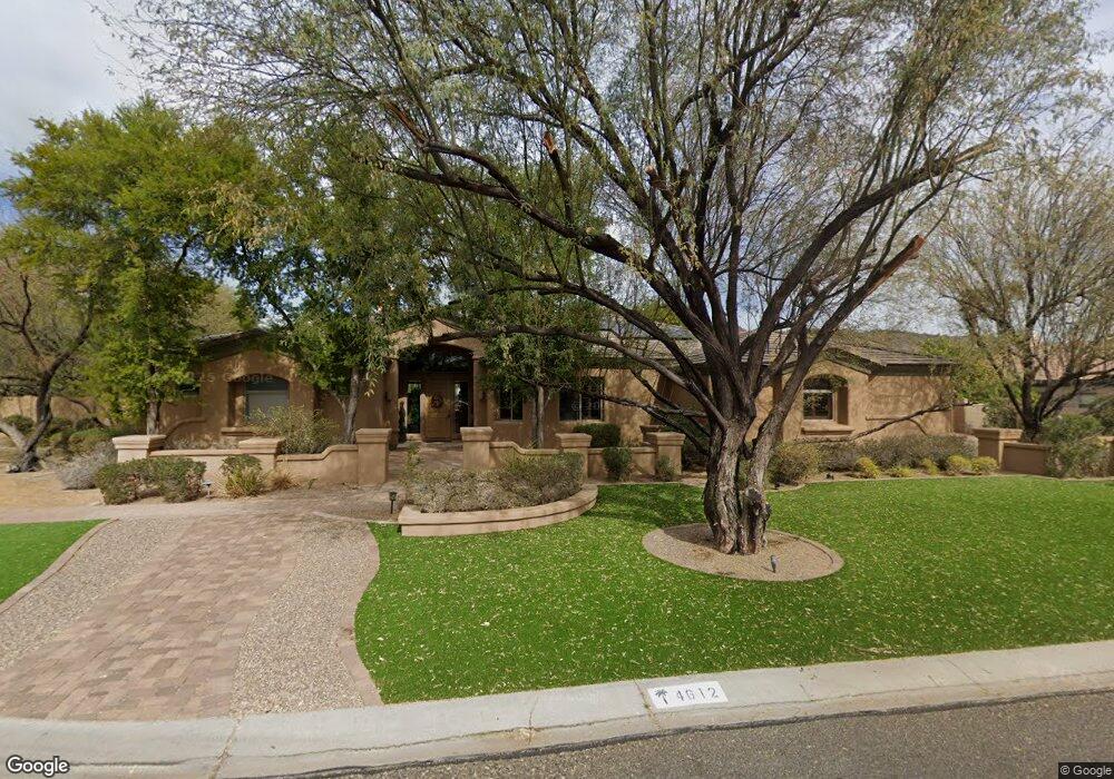 4633 W Honeysuckle Dr, Phoenix, AZ 85083 - photo 1