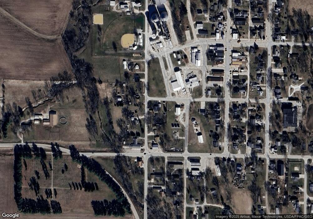 25 Mill St, Walker, IA 52352 - photo 1