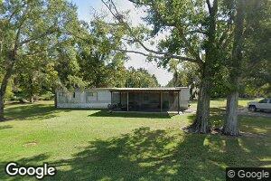 116 Mam and Pap Dr, Pierre Part, LA 70339