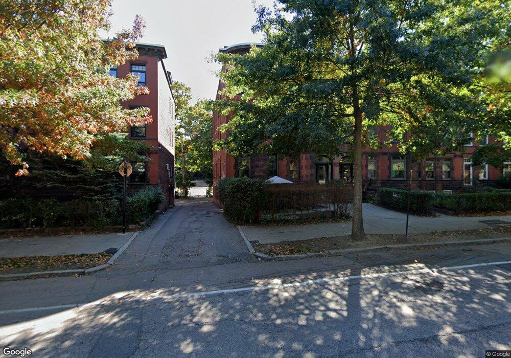 1803 Beacon St unit 4, Brookline, MA 02445 - photo 1