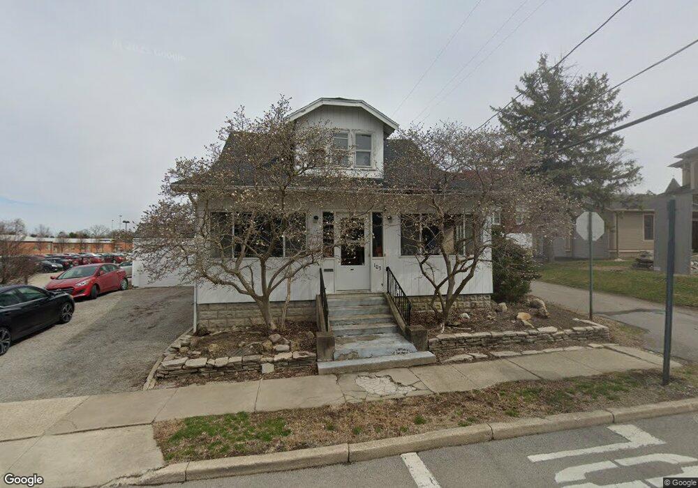 103 W Cross St, Columbus Grove, OH 45830 - photo 1