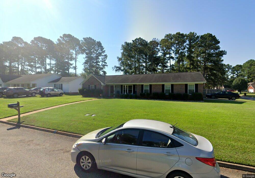 100 E Bluemont Ct, Dothan, AL 36305 - photo 1