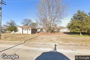 123 Rr 1, Gore, OK 74435