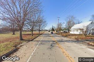212 Rr 2, Gore, OK 74435