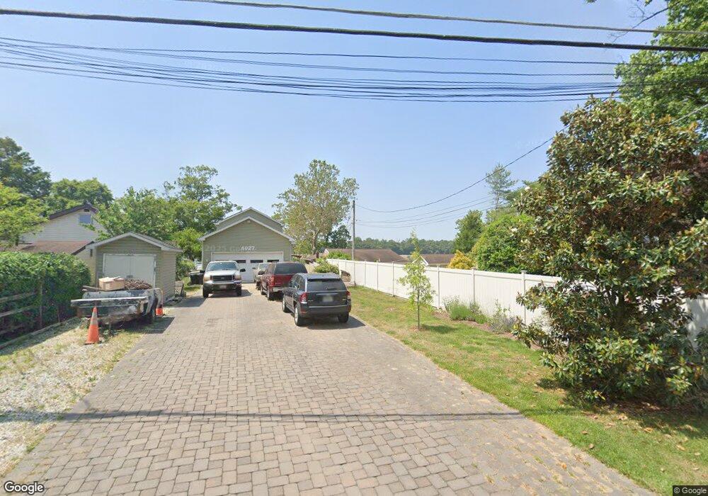 6025 Loreley Beach Rd, White Marsh, MD 21162 - photo 1