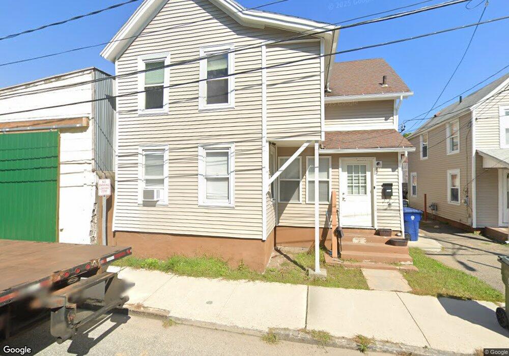 73 Meadow St unit 1, Windham, CT 06226 - photo 1