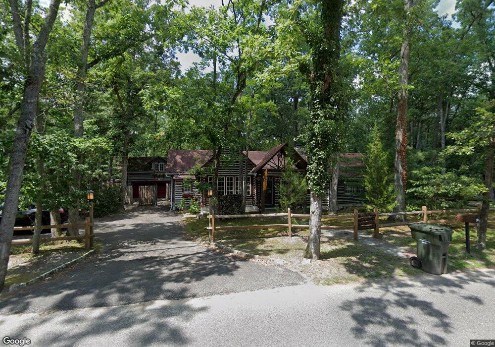 50 Mohawk Trail, Medford, NJ 08055 - photo 1