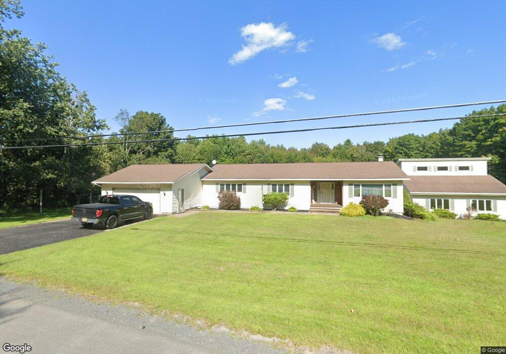 8534 State Route 22, West Chazy, NY 12992 - photo 1