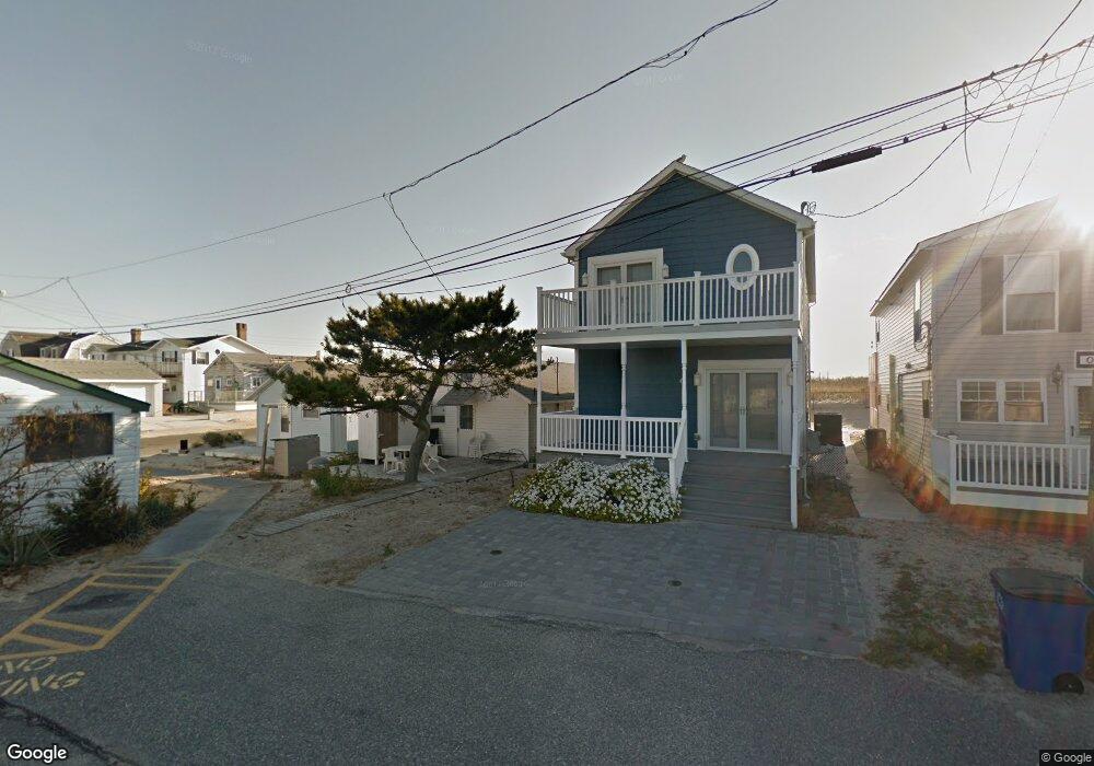 4 Ocean Ave, Seaside Park, NJ 08752 - photo 1