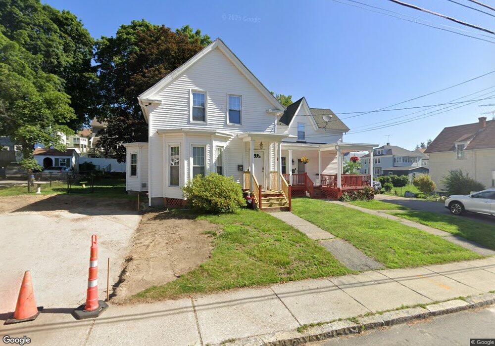 48 Summer St, Nashua, NH 03064 - photo 1