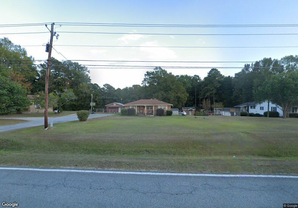 607 Blanchard Rd, Evans, GA 30809 - photo 1