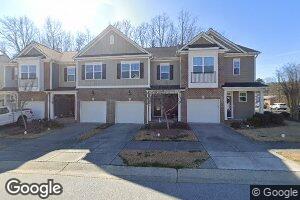 702 Treviso Ln, Apex, NC 27502