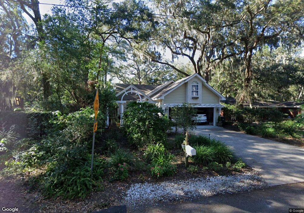 221 Peachtree St, Saint Simons Island, GA 31522 - photo 1
