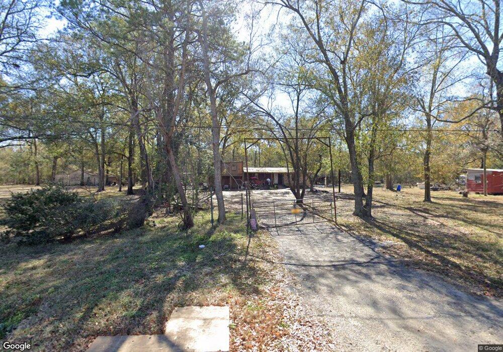 2495 Saint James St, Vidor, TX 77662 - photo 1