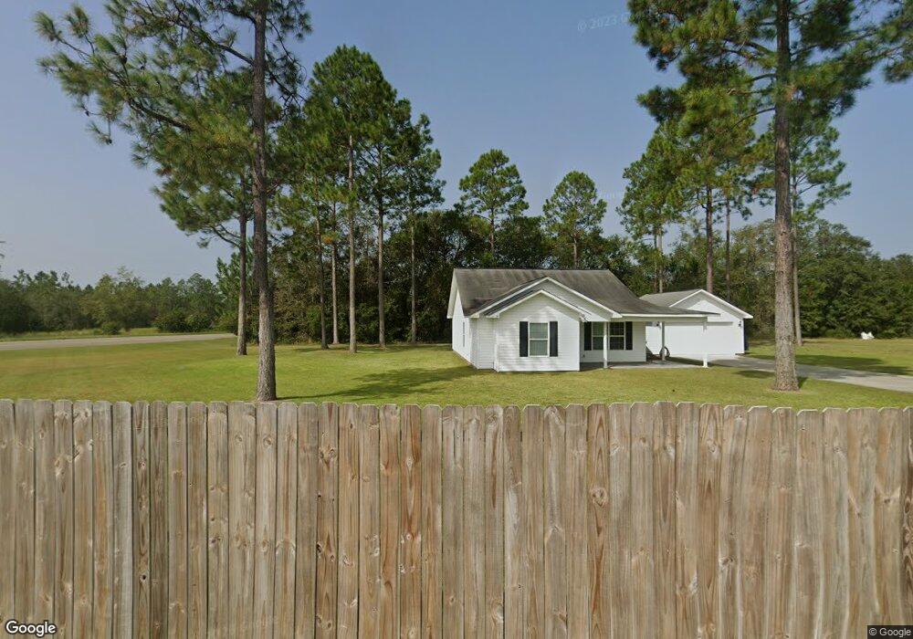 4702 Otter Creek Cir, Blackshear, GA 31516 - photo 1