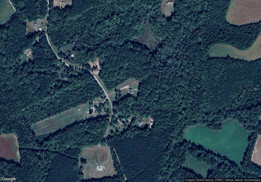 427 Muskadine Trail, Baskerville, VA 23915 - photo 1