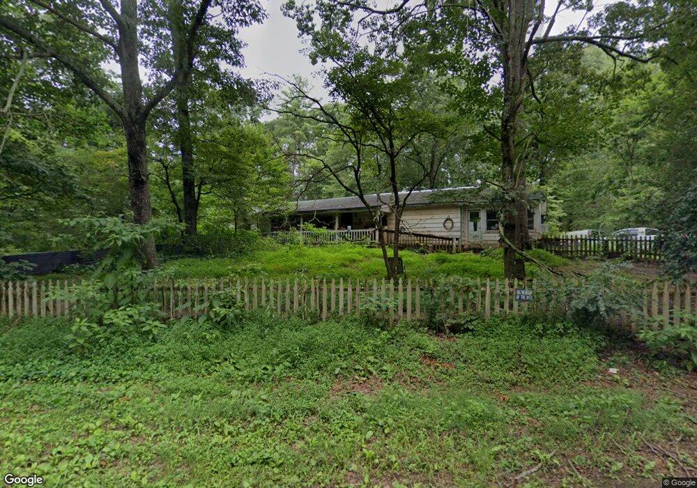 708 Tower Rd, Ellijay, GA 30540 - photo 1