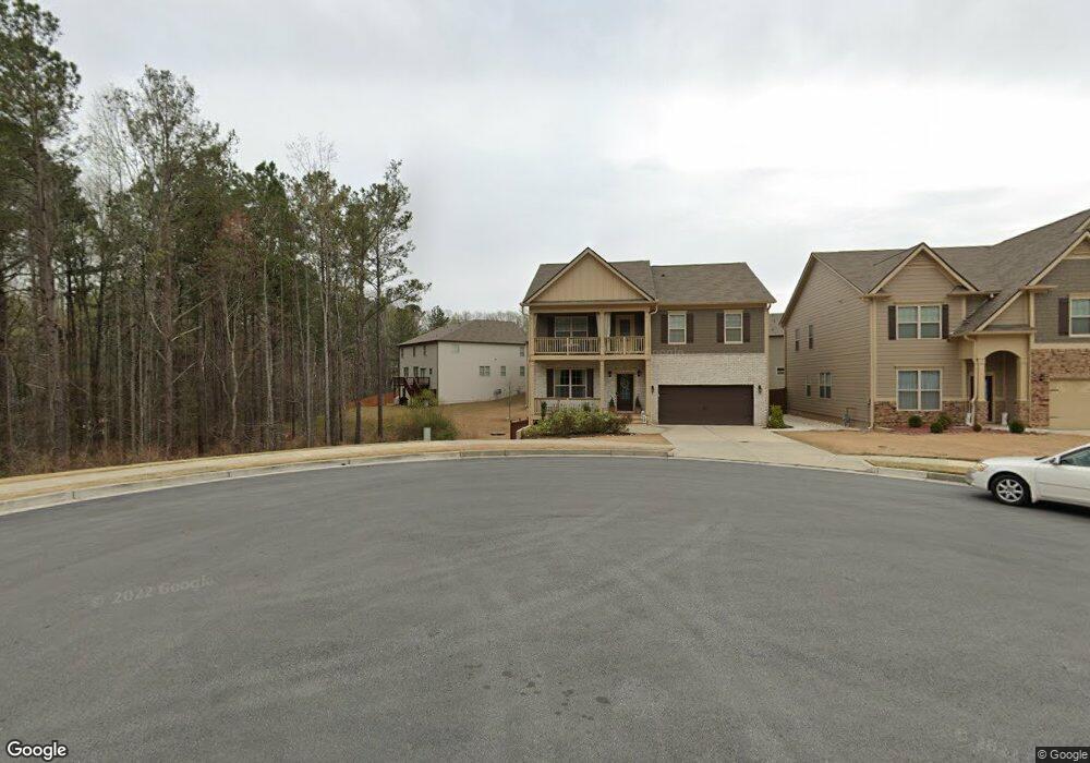 442 Livingston Point, Acworth, GA 30102 - photo 1