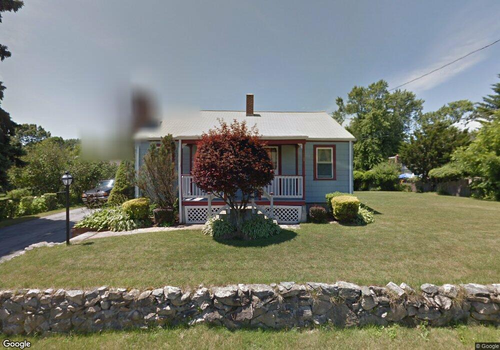 113 Bellevue Ave, North Smithfield, RI 02896 - photo 1