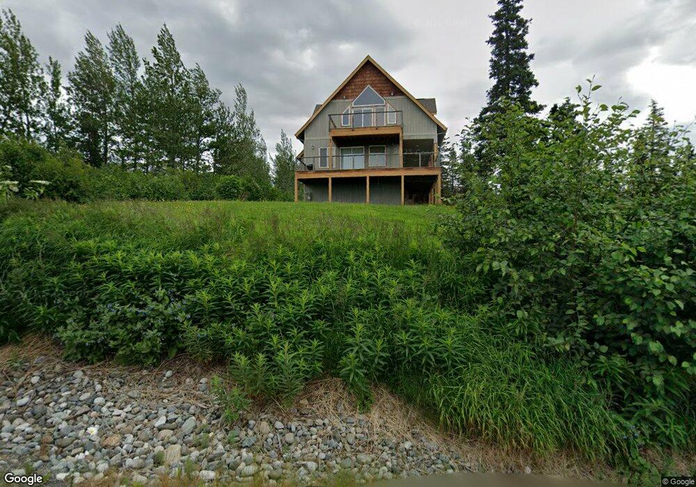 11431 Cobra St, Anchorage, AK 99507 - photo 1