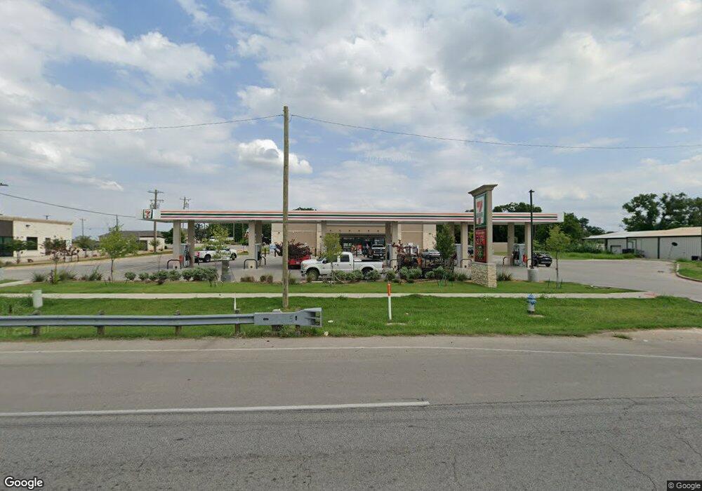 4525 E Us Highway 377, Granbury, TX 76049 - photo 1