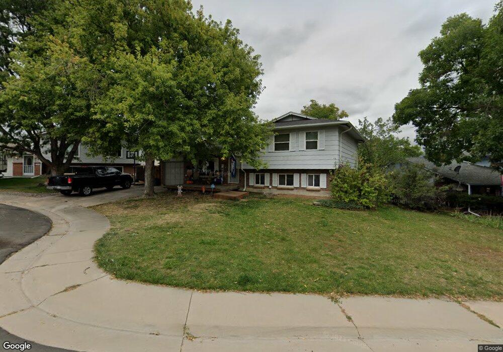 4913 S Xenon Ct, Morrison, CO 80465 - photo 1