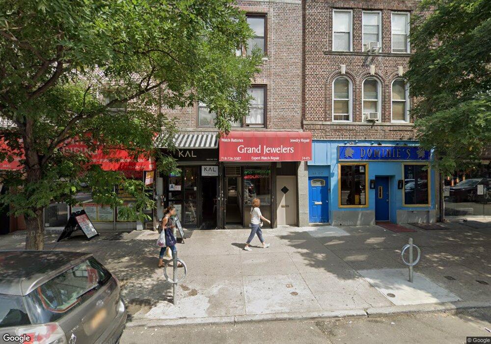 3405 30th Ave, Long Island City, NY 11103 - photo 1