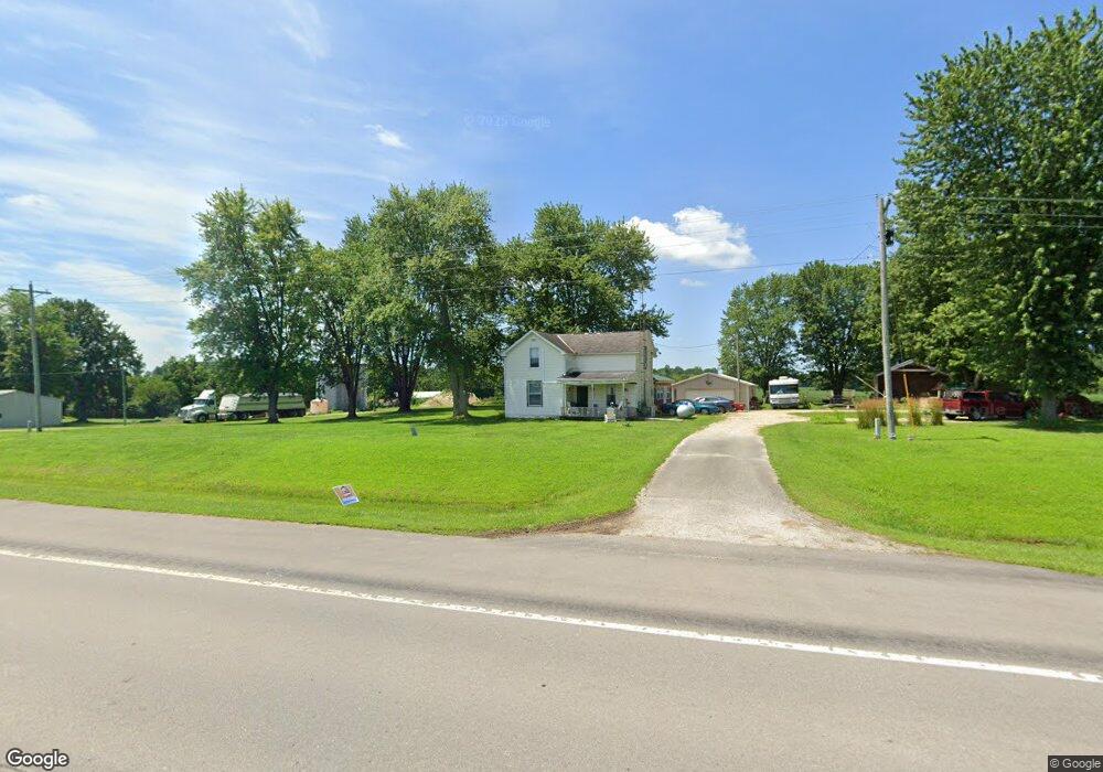 6843 N State Road 129, Sunman, IN 47041 - photo 1