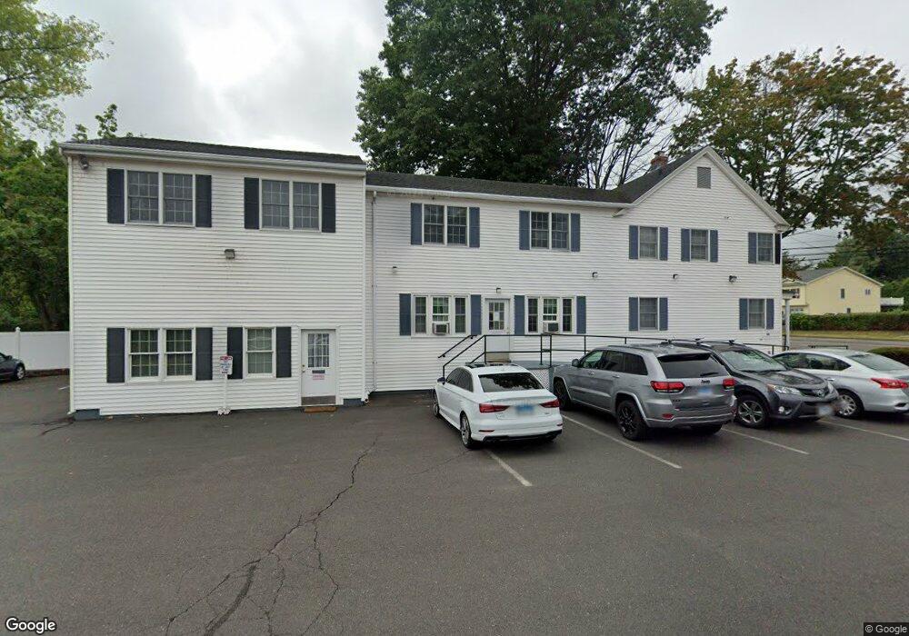 274 Silas Deane Hwy, Wethersfield, CT 06109 - photo 1