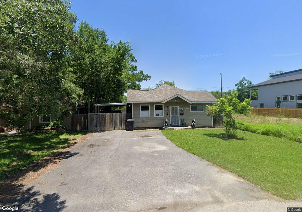 3429 Rebecca St, Houston, TX 77021 - photo 1