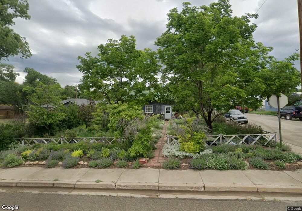 402 N Linden St, Cortez, CO 81321 - photo 1