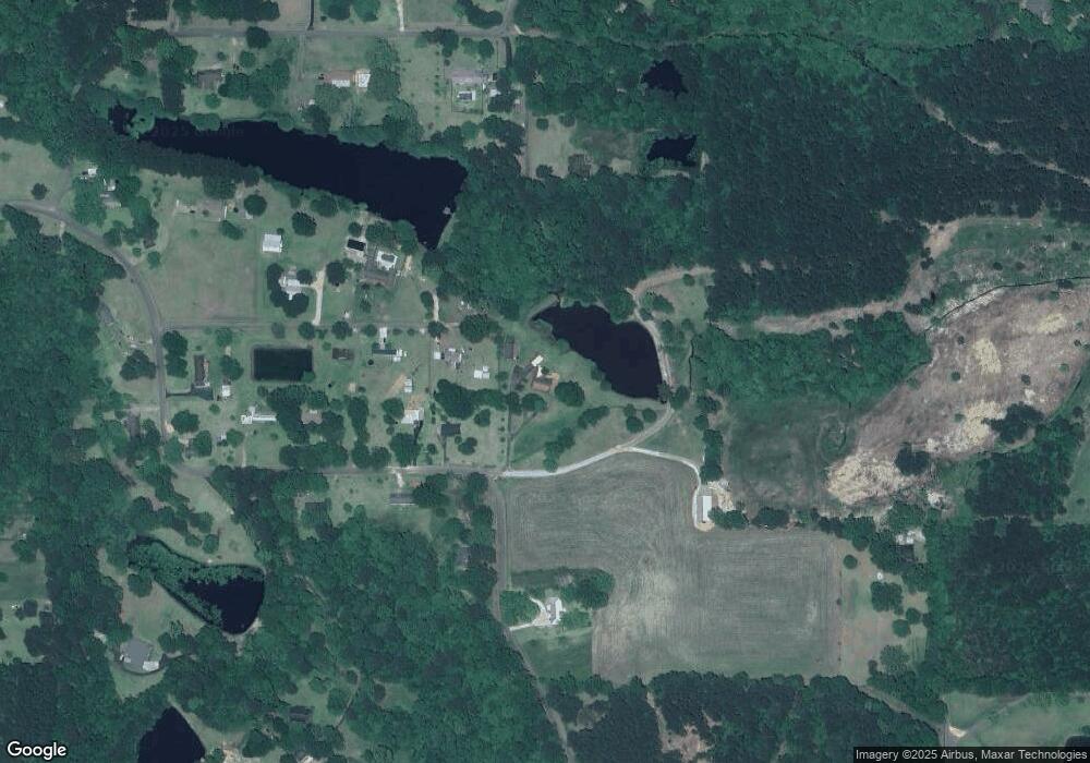 95 Major Ulmer Rd, Laurel, MS 39443 - photo 1