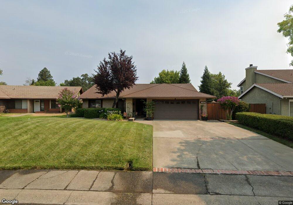 3850 Wasatch Dr, Redding, CA 96001 - photo 1