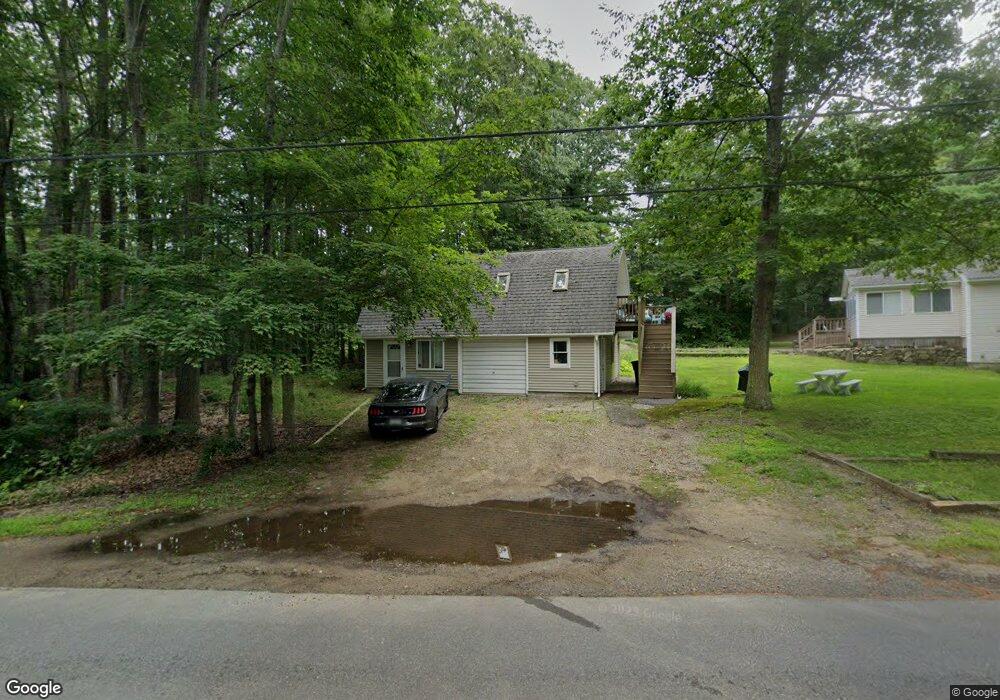 58 Captain Thomas Rd, Ogunquit, ME 03907 - photo 1