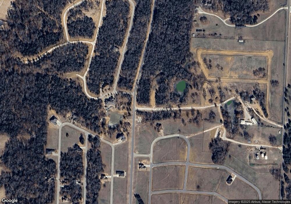 100 Yucatan Village Ct, Gordonville, TX 76245 - photo 1