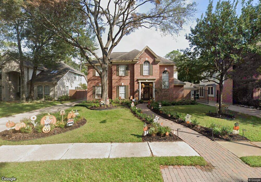 8010 Sonata Ct, Houston, TX 77040 - photo 1