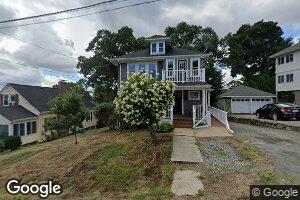 16-18 Oak Hill Rd Unit 1, Waltham, MA 02451