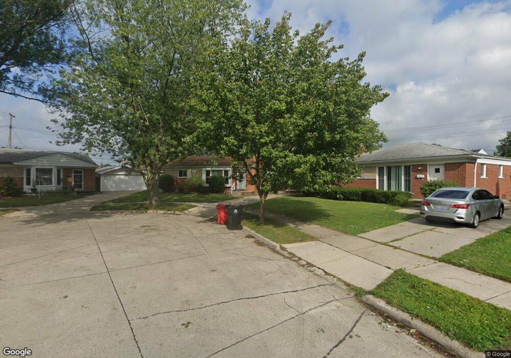 26093 La Salle Ct, Roseville, MI 48066 - photo 1