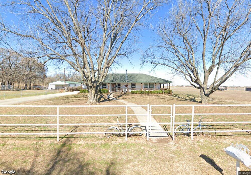130 County Road 3696, Springtown, TX 76082 - photo 1