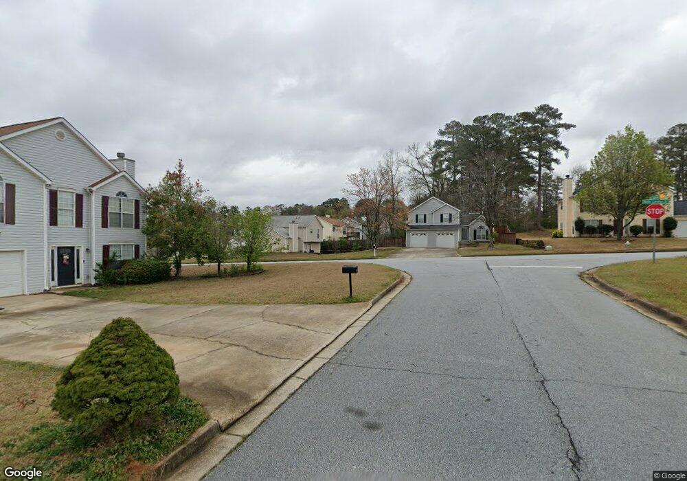 0 Bells Landing Cove, Rex, GA 30273 - photo 1