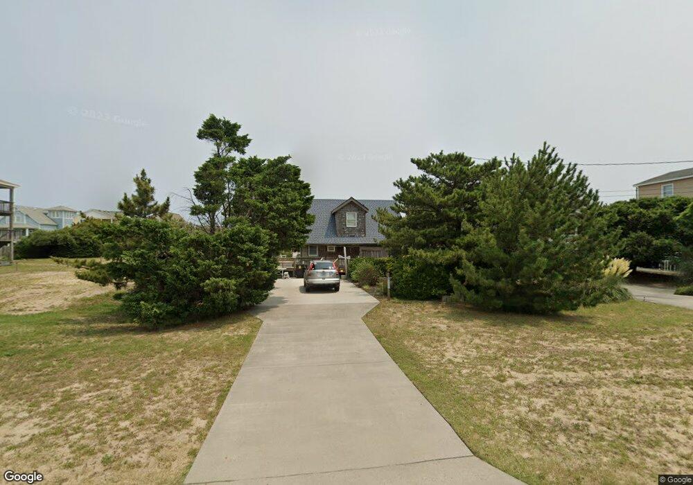 507 N Memorial Blvd, Kill Devil Hills, NC 27948 - photo 1
