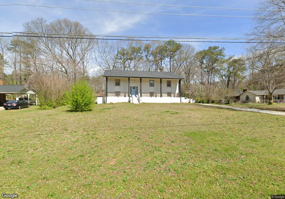 1910 Annette Ln SW, Austell, GA 30106 - photo 1