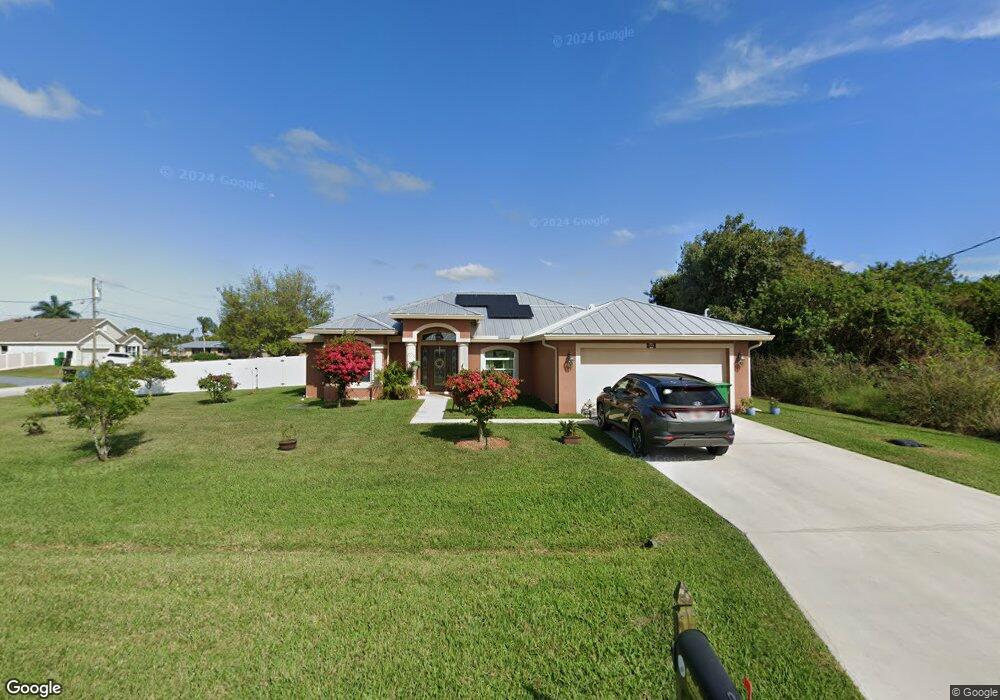 4501 SW Scope St, Port Saint Lucie, FL 34953 - photo 1
