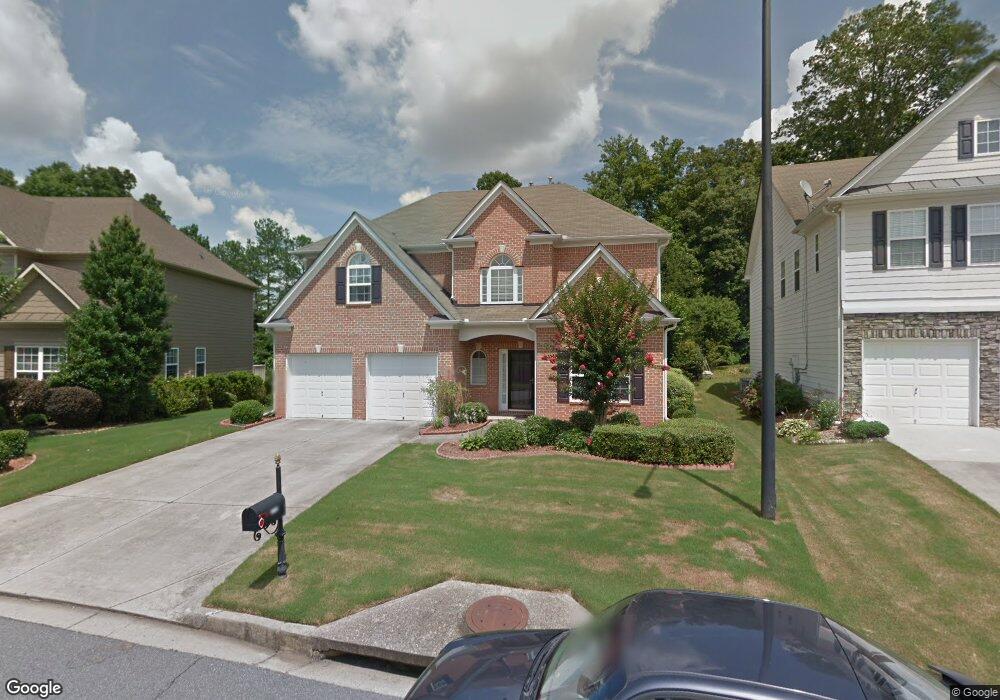 12855 Morningpark Cir unit 1, Alpharetta, GA 30004 - photo 1