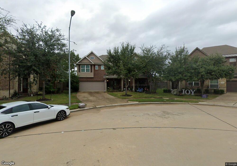 3402 Stone Springs Dr, Katy, TX 77494 - photo 1