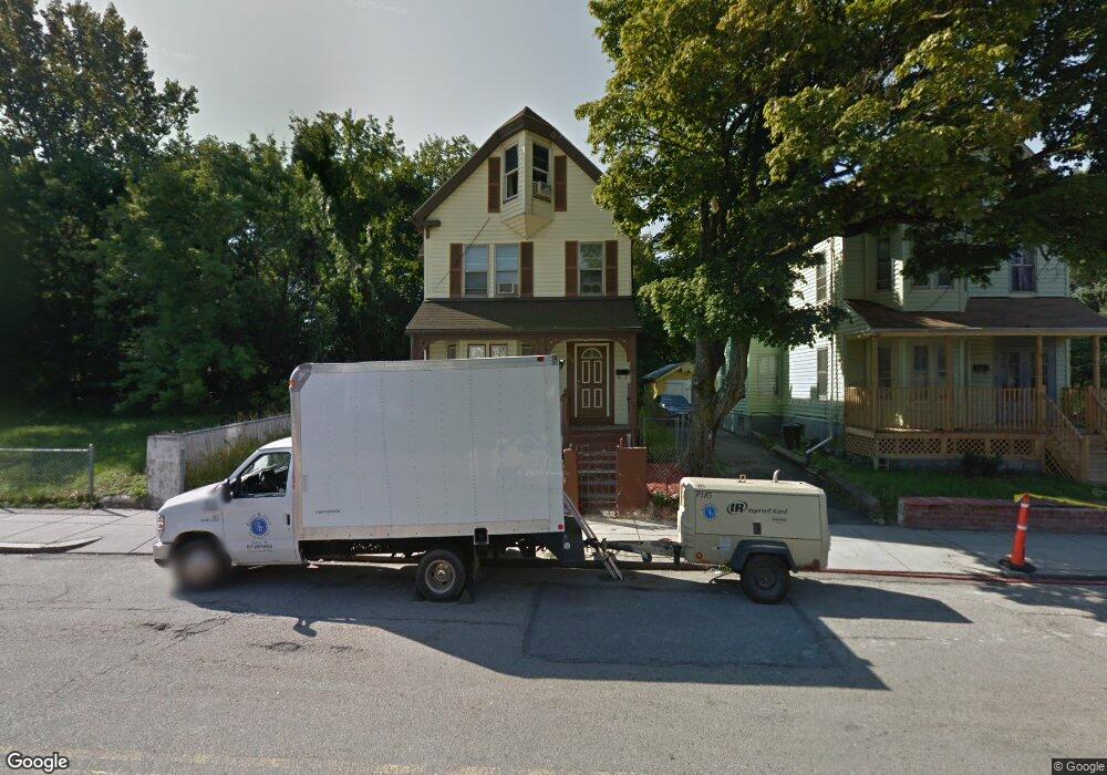 88 Woodrow Ave, Dorchester Center, MA 02124 - photo 1