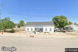 192 W 200 S, Ephraim, UT 84627
