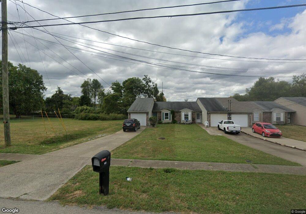 165 Boxwood Run, Mount Washington, KY 40047 - photo 1