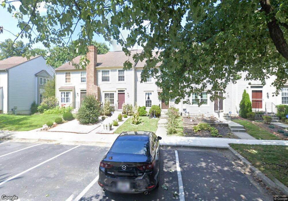 14350 Beaker Ct, Burtonsville, MD 20866 - photo 1