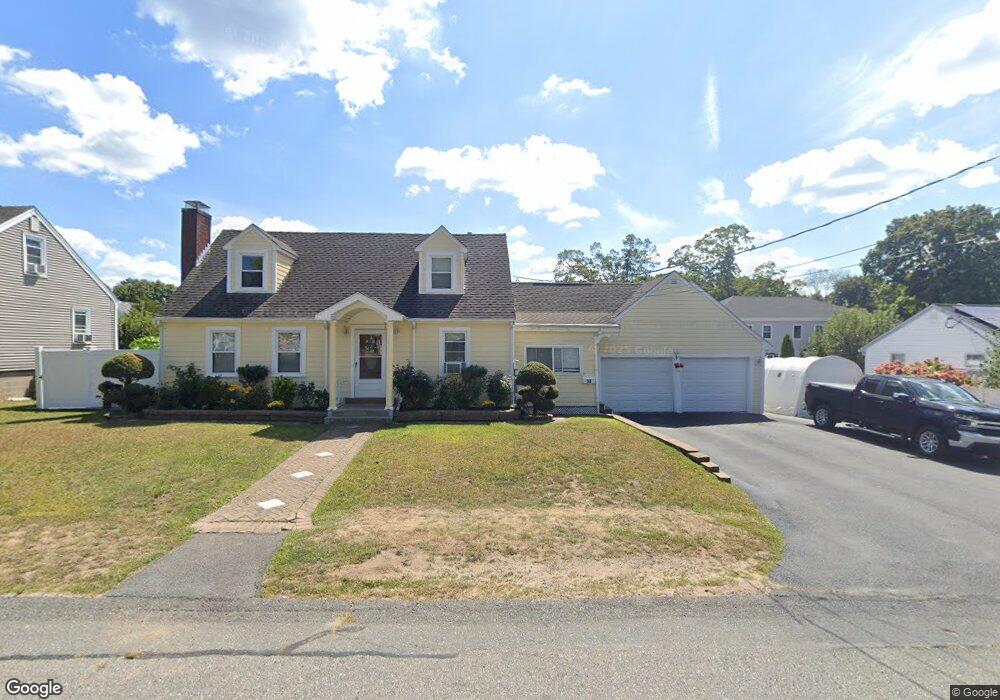 50 Waldo St, Randolph, MA 02368 - photo 1